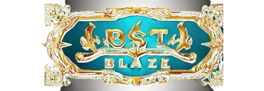 Aposta Blaze Logo