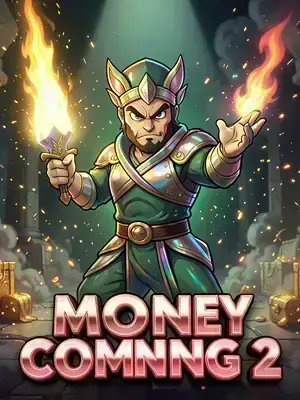 Money Coming 2 – Review Completo do Slot